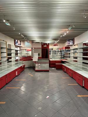 Local commercial - 67 m²