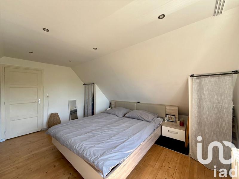 Maison - 62 m² - 3 pièces