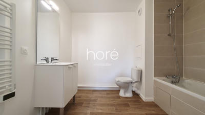 Appartement - 81 m² - 4 pièces