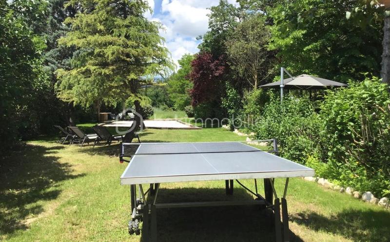 Appartement - 364 m² - 10 pièces