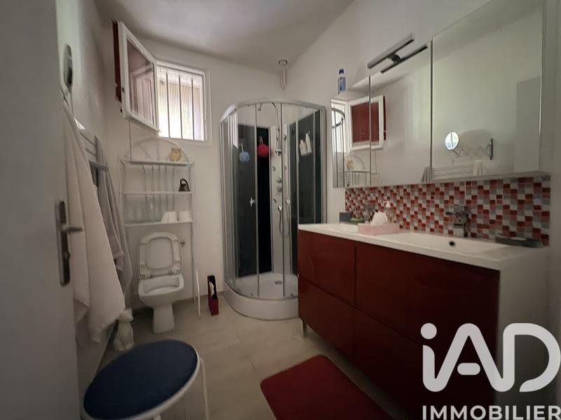 Maison de ville - 135 m² - 7 pièces