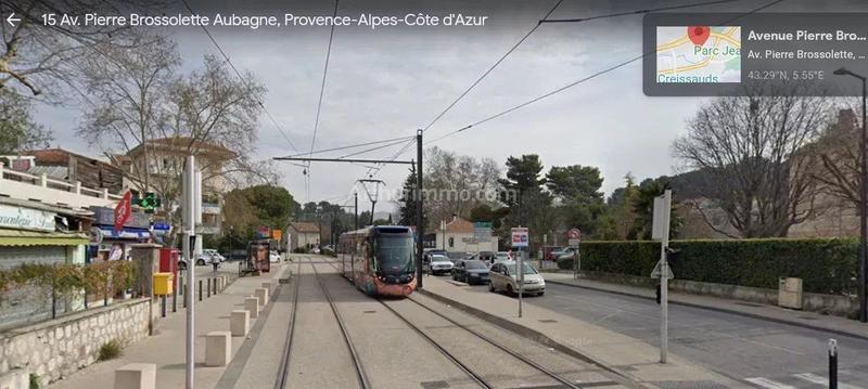 Bureau - 63 m² - 4 pièces