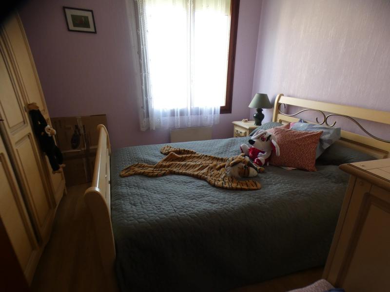 Maison - 108 m² - 4 pièces