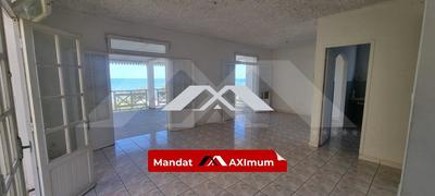 Maison - 160 m² - 7 pièces