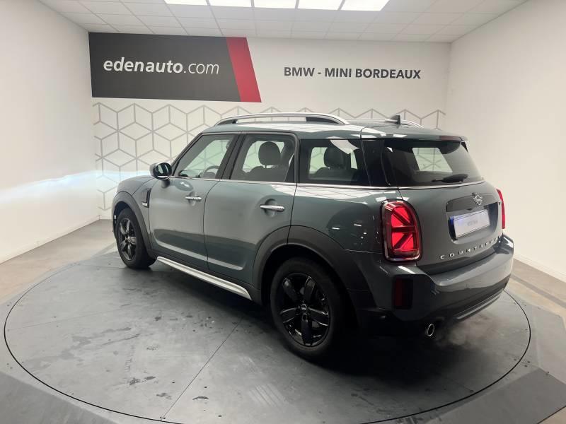 Mini Mini Countryman 136 ch Bva7 Cooper Edition Northwood