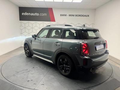 Mini Mini Countryman 136 ch Bva7 Cooper Edition Northwood