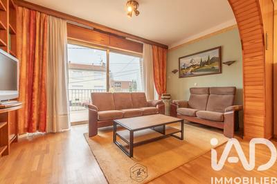 Maison - 153 m² - 7 pièces