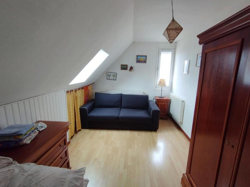 Maison - 164 m² - 6 pièces