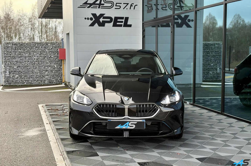 Bmw Série 1 120i m Sport 156ch Dkg Harman Kardon