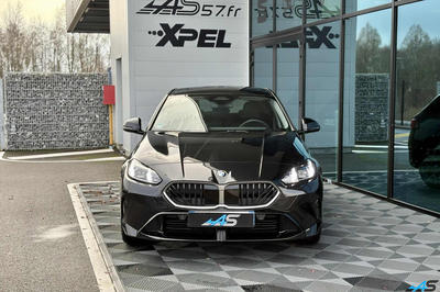 Bmw Série 1 120i m Sport 156ch Dkg Harman Kardon