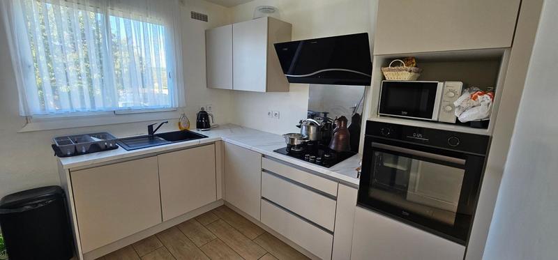 Maison - 77 m² - 3 pièces