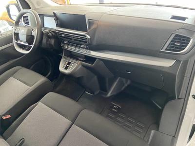 Citroën Jumpy (30) Fgn m Bluehdi 145 s&amp;S Eat8