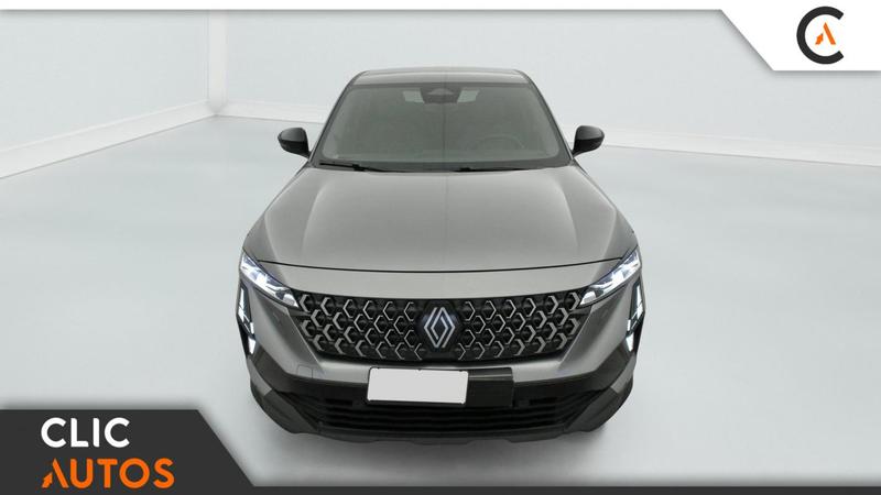 Renault Austral Nouveau Full Hybrid E-Tech 200ch Evolution