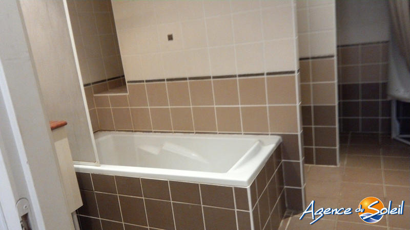 Duplex - 52 m² - 2 pièces