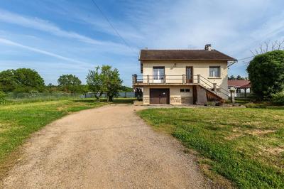 Maison - 71 m² - 3 pièces