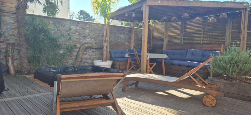 Maison - 75 m² - 4 pièces