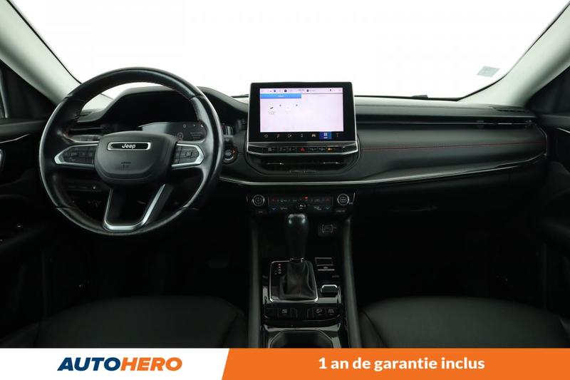 Jeep Compass 1.3 Gse T4 Phev 4xe Trailhawk At6 240 ch