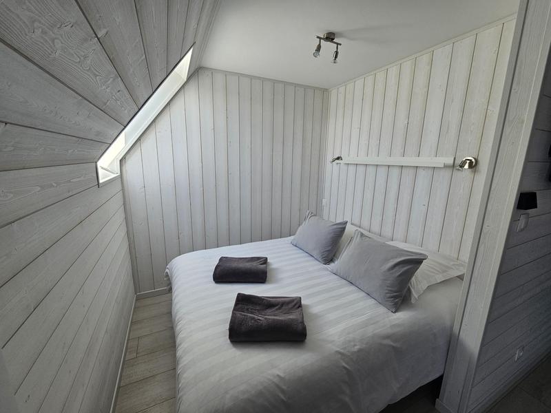 Appartement - 19 m² - 1 pièce