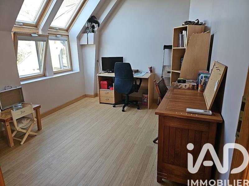 Maison de maîtres - 317 m² - 9 pièces