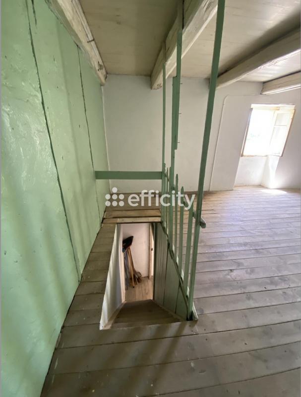 Maison - 57 m² - 2 pièces