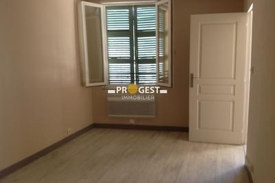 Appartement - 42 m²