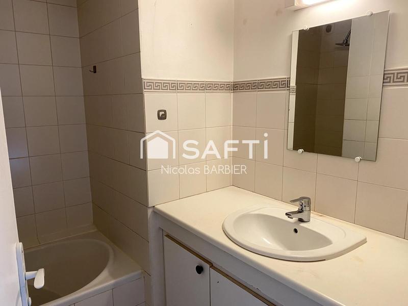 Maison - 108 m² - 4 pièces