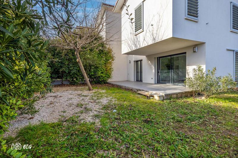Maison - 136 m² - 5 pièces