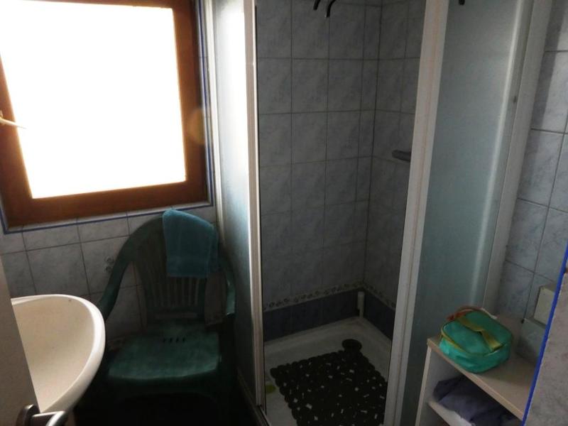 Maison - 55 m² - 3 pièces