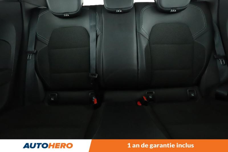 Renault Clio 1.3 TCe Intens Edc 130 ch