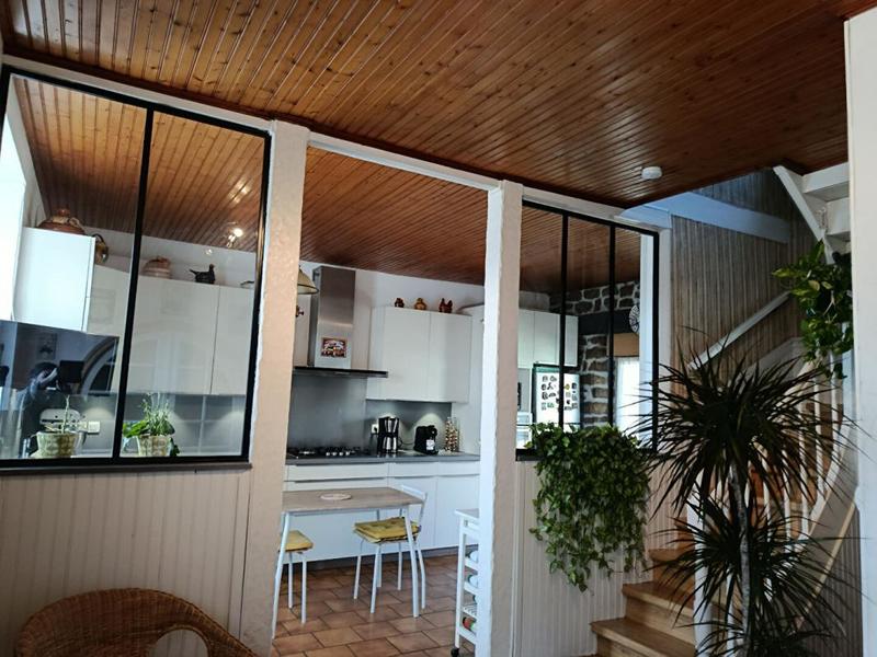Maison - 141 m² - 5 pièces