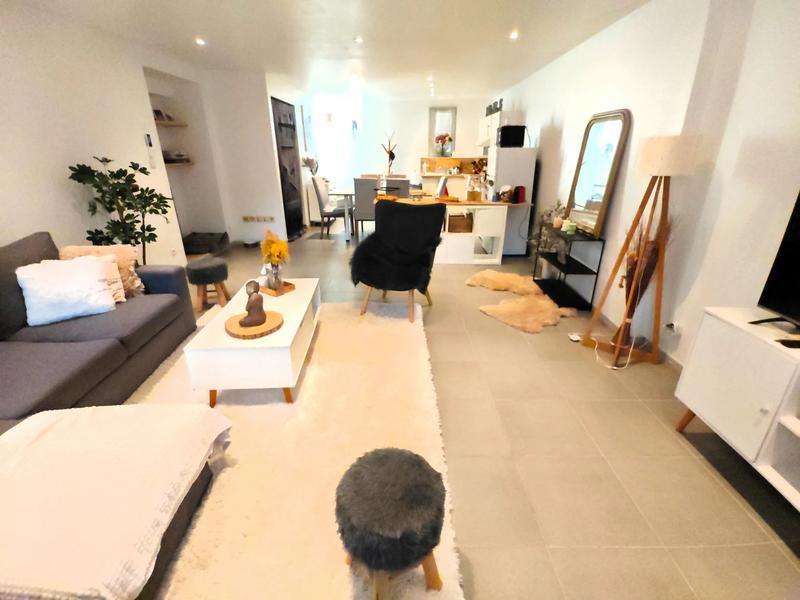 Maison - 84 m² - 3 pièces