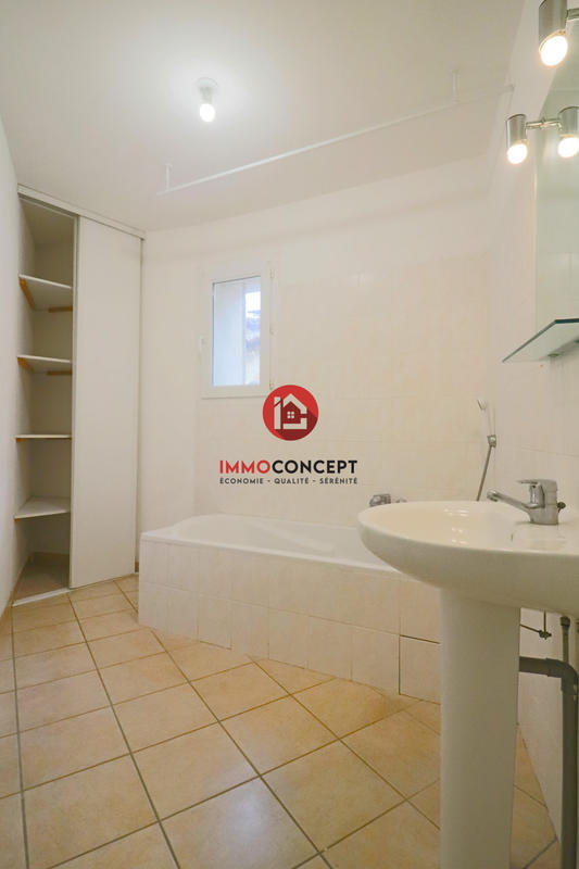 Maison ancienne - 82 m² - 4 pièces