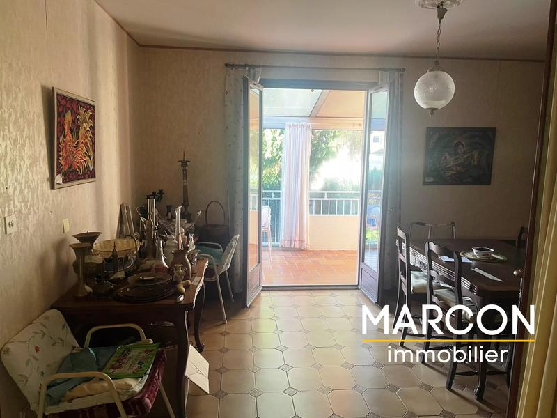 Maison - 104 m² - 4 pièces