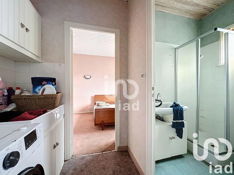 Châlet - 137 m² - 6 pièces