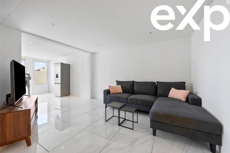 Maison - 76 m² - 4 pièces