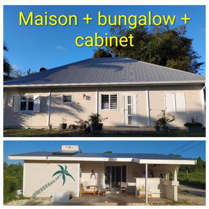 Maison - 187 m² - 5 pièces