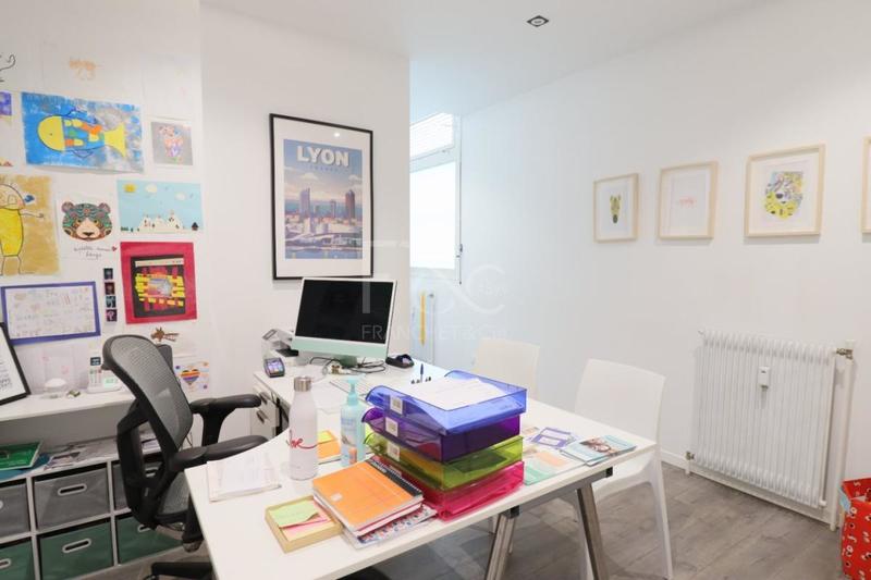 Maison - 109 m² - 6 pièces