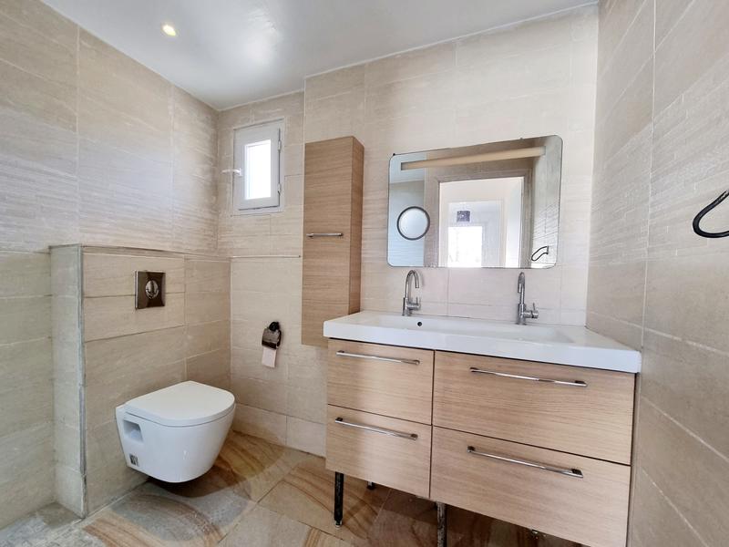 Maison contemporaine - 145 m² - 5 pièces