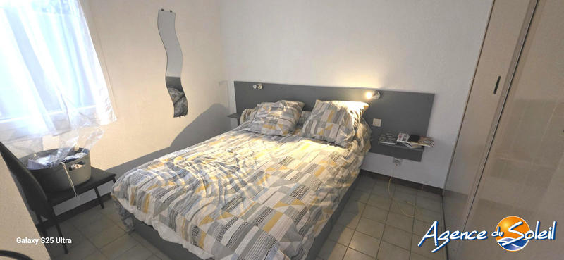 Appartement - 31 m² - 3 pièces