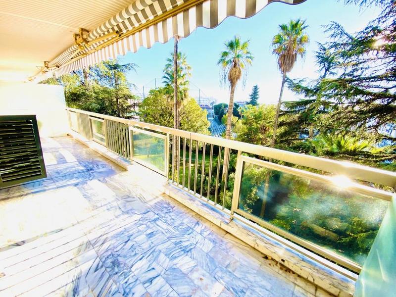 Appartement - 88 m² - 3 pièces