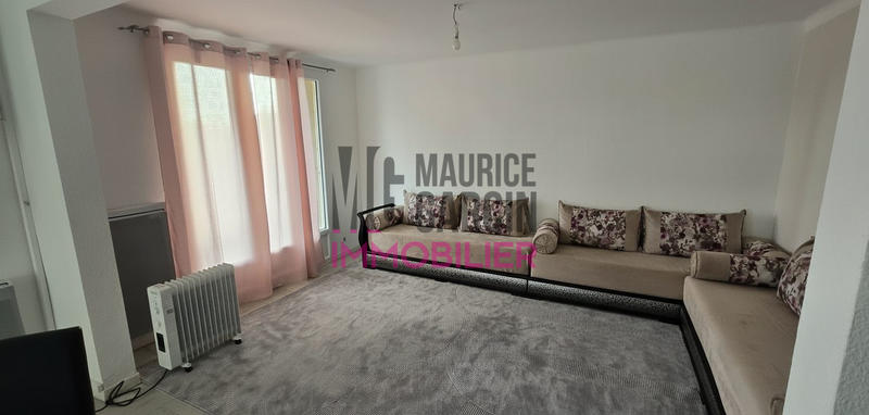 Appartement - 72 m² - 4 pièces