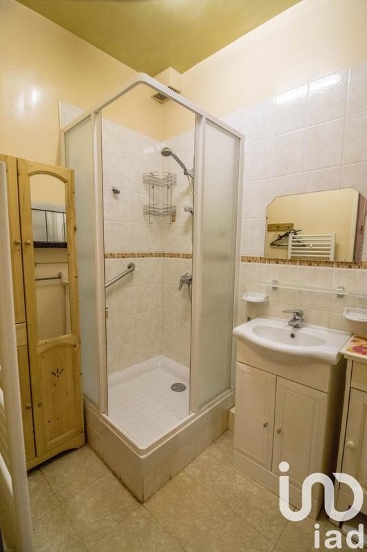 Maison - 82 m² - 4 pièces