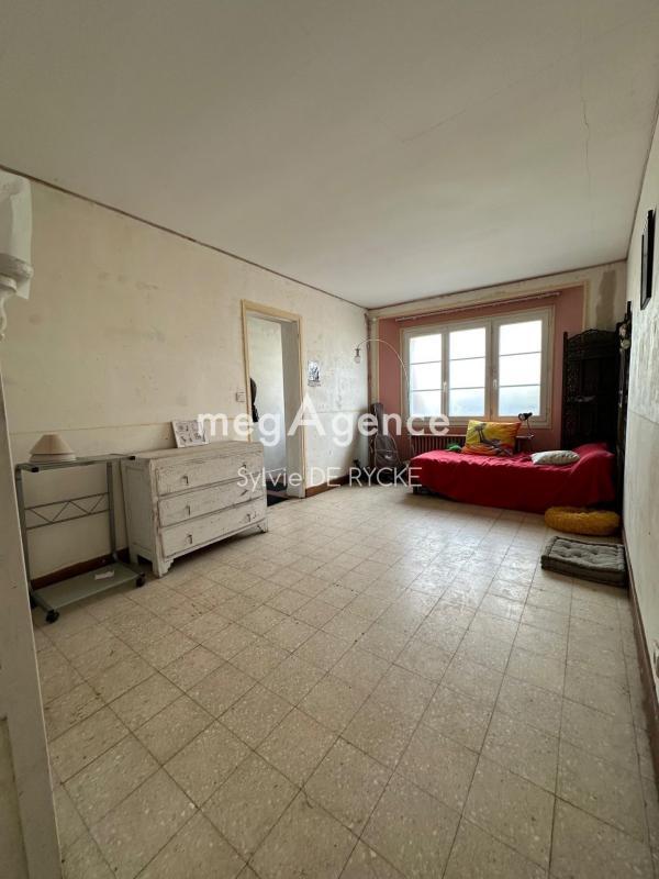 Maison - 160 m² - 7 pièces