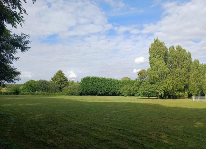 Maison - 210 m² - 7 pièces