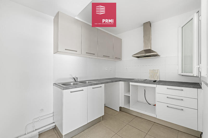 Appartement - 68 m² - 3 pièces