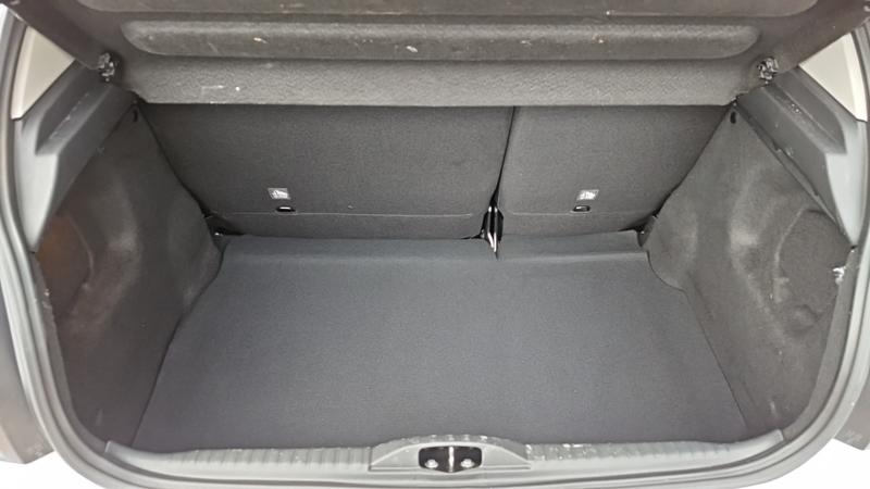 Citroën C3 Bluehdi 100 Ss Bvm6 Feel Business