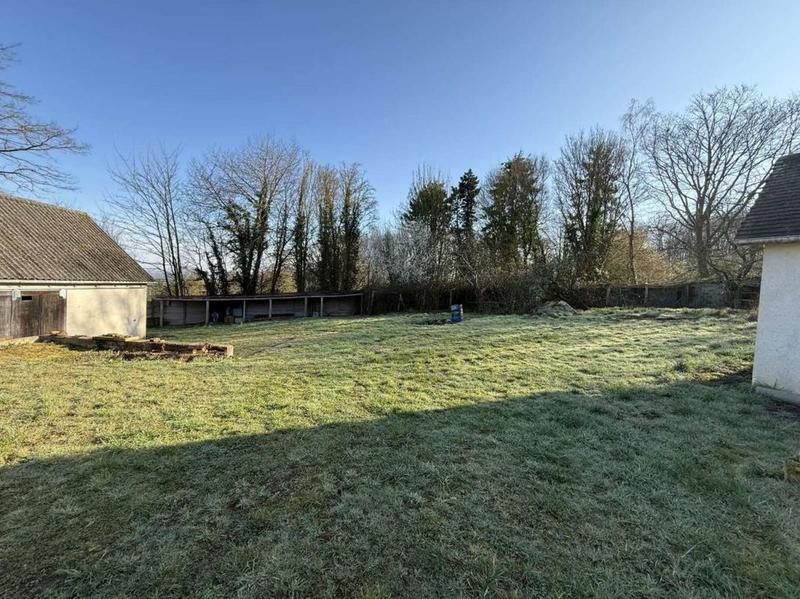 Maison de campagne - 99 m² - 6 pièces