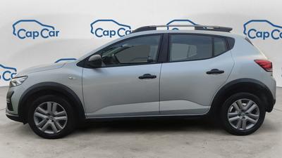 Dacia Sandero Eco-G 1.0 TCe Stepway Essentiel