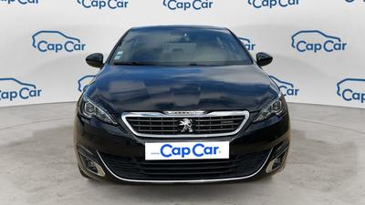Peugeot 308 II 1.2 PureTech 130 Gt-Line - Première main Entretien constructeur