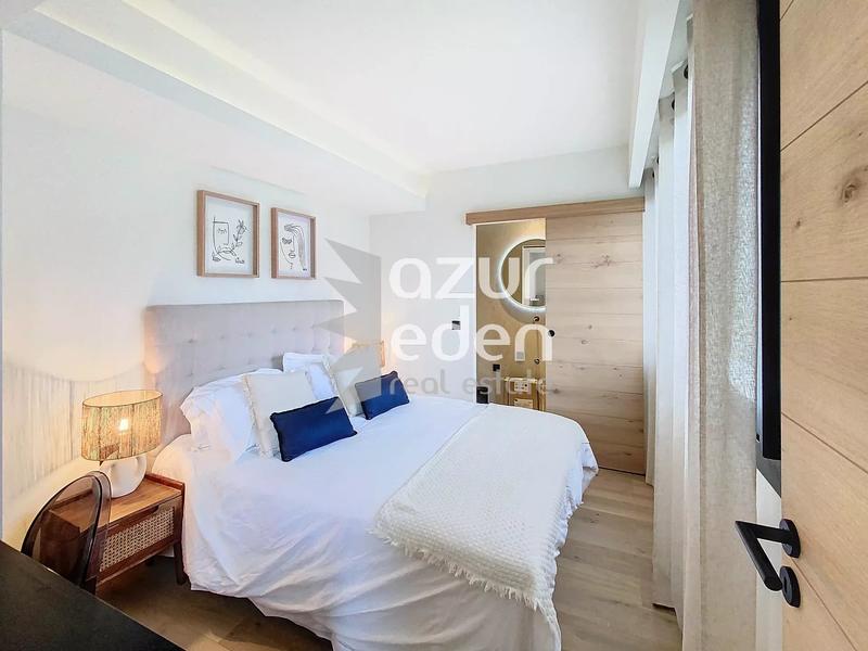 Appartement - 114 m² - 4 pièces